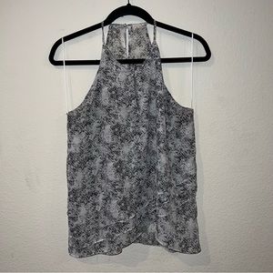 Dress Tank Top